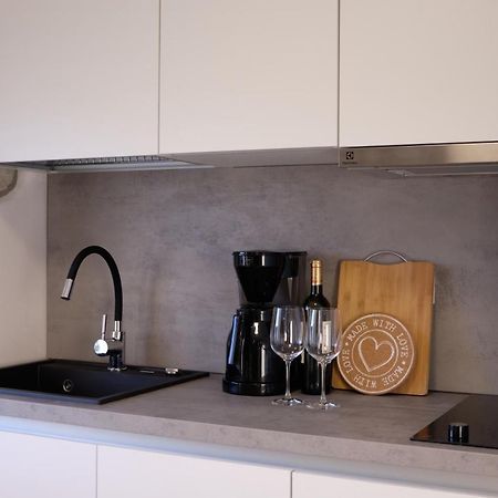 Apartment House Bucul 말리로시니 외부 사진