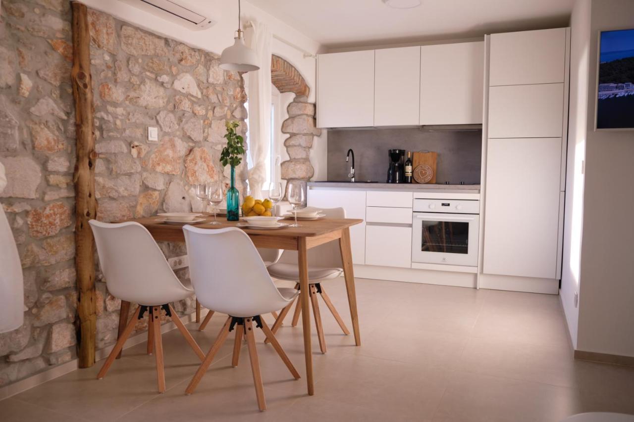 Apartment House Bucul 말리로시니 외부 사진