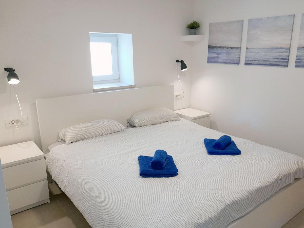 Apartment House Bucul 말리로시니 외부 사진